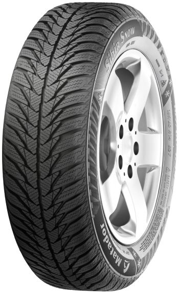 155/65R13 opona MATADOR MP54 Sibir Snow 73T
